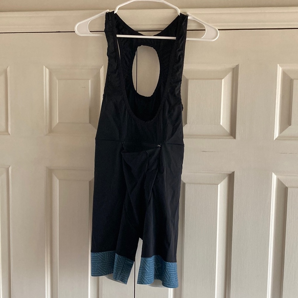 KETL Mountain Bike Liner Bibs - Med